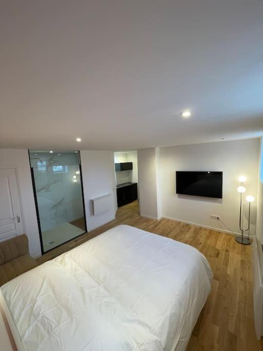 Apartment De Charme Bois-Grenier