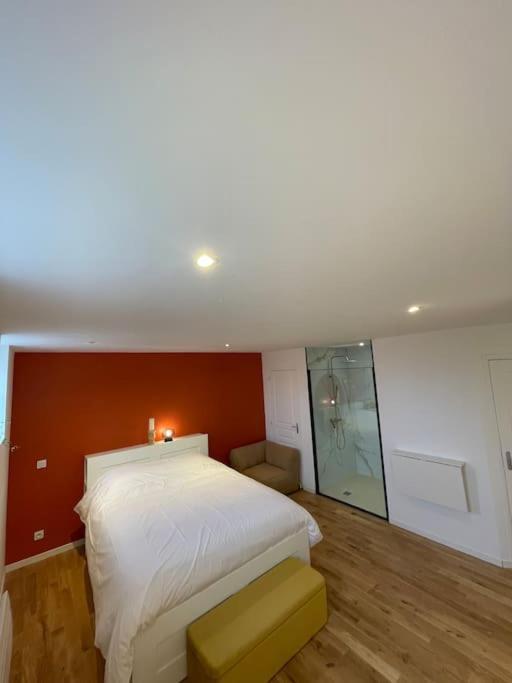 De Charme Apartment Bois-Grenier